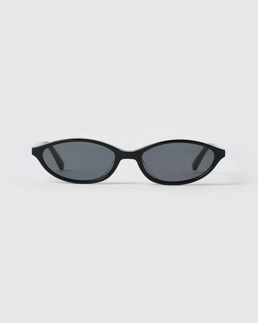 Frankie Sunglasses-  Black