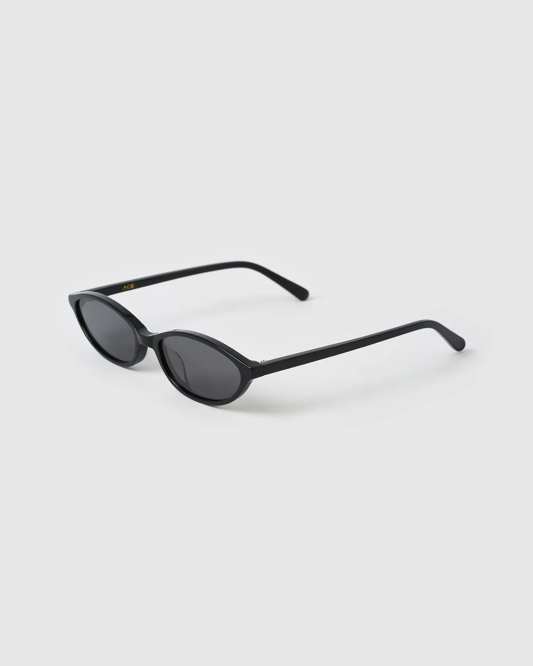 Frankie Sunglasses-  Black