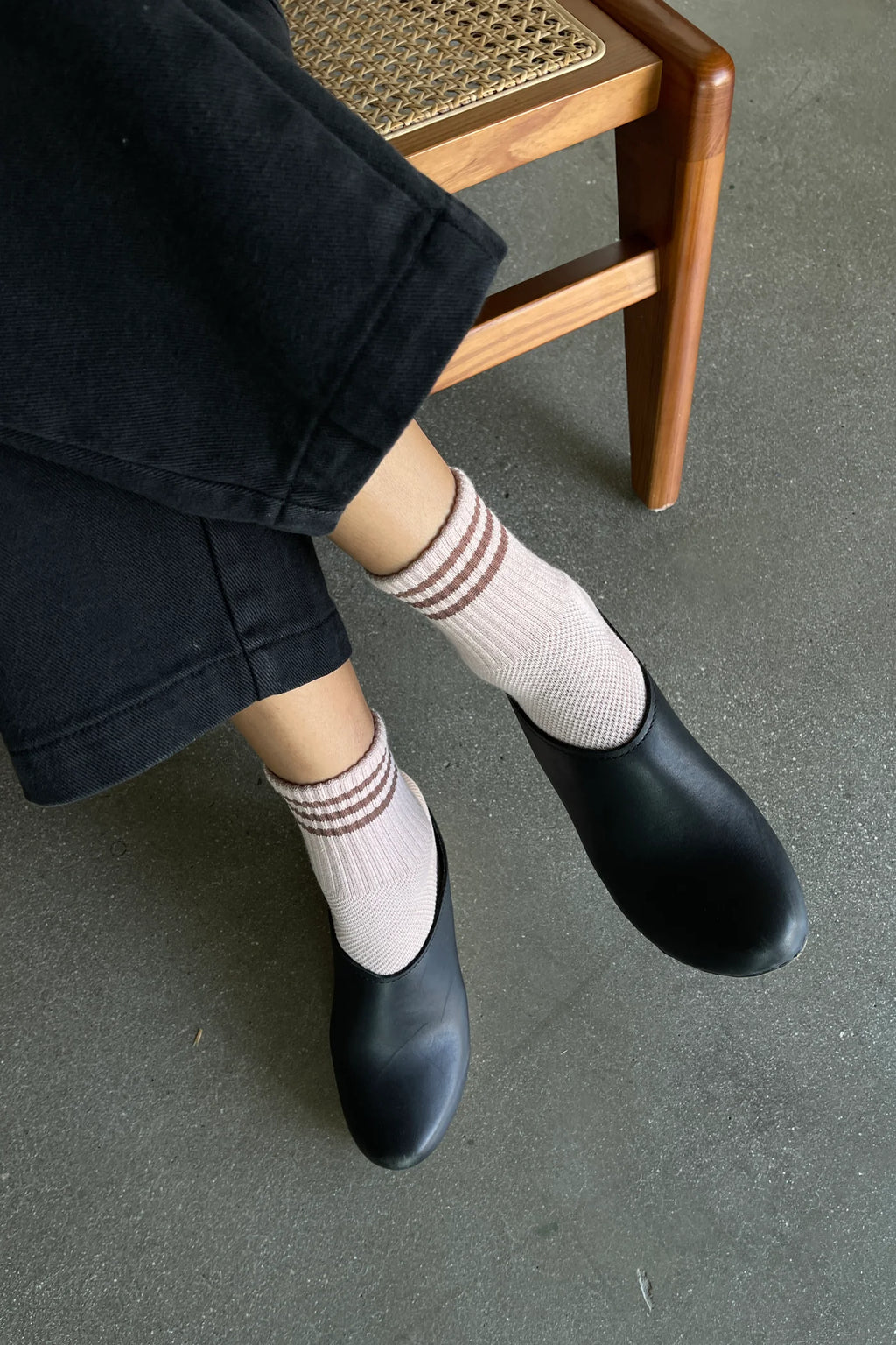 Girlfriend Socks- Billini