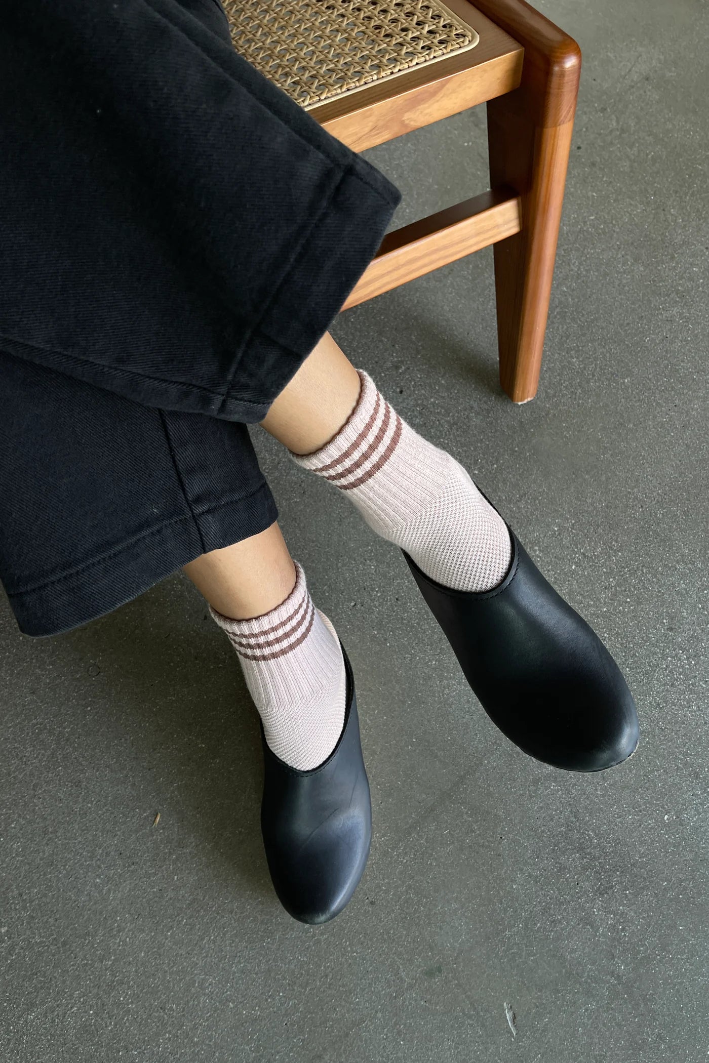 Girlfriend Socks- Billini