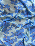 Sea Blossom Wrap