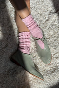 Ballet Socks- Ballet Pink