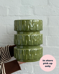 Muller Ceramic Vase