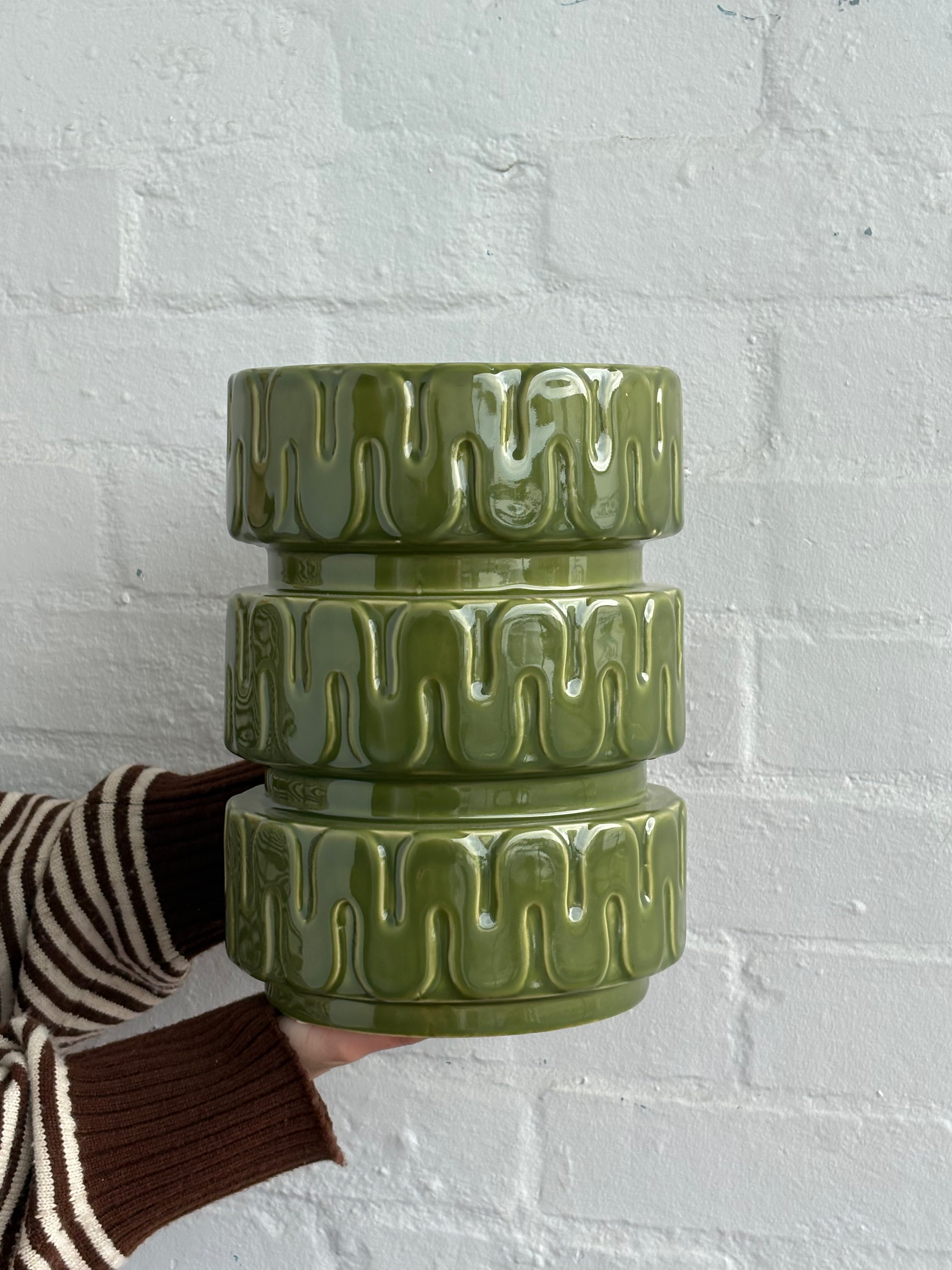 Muller Ceramic Vase
