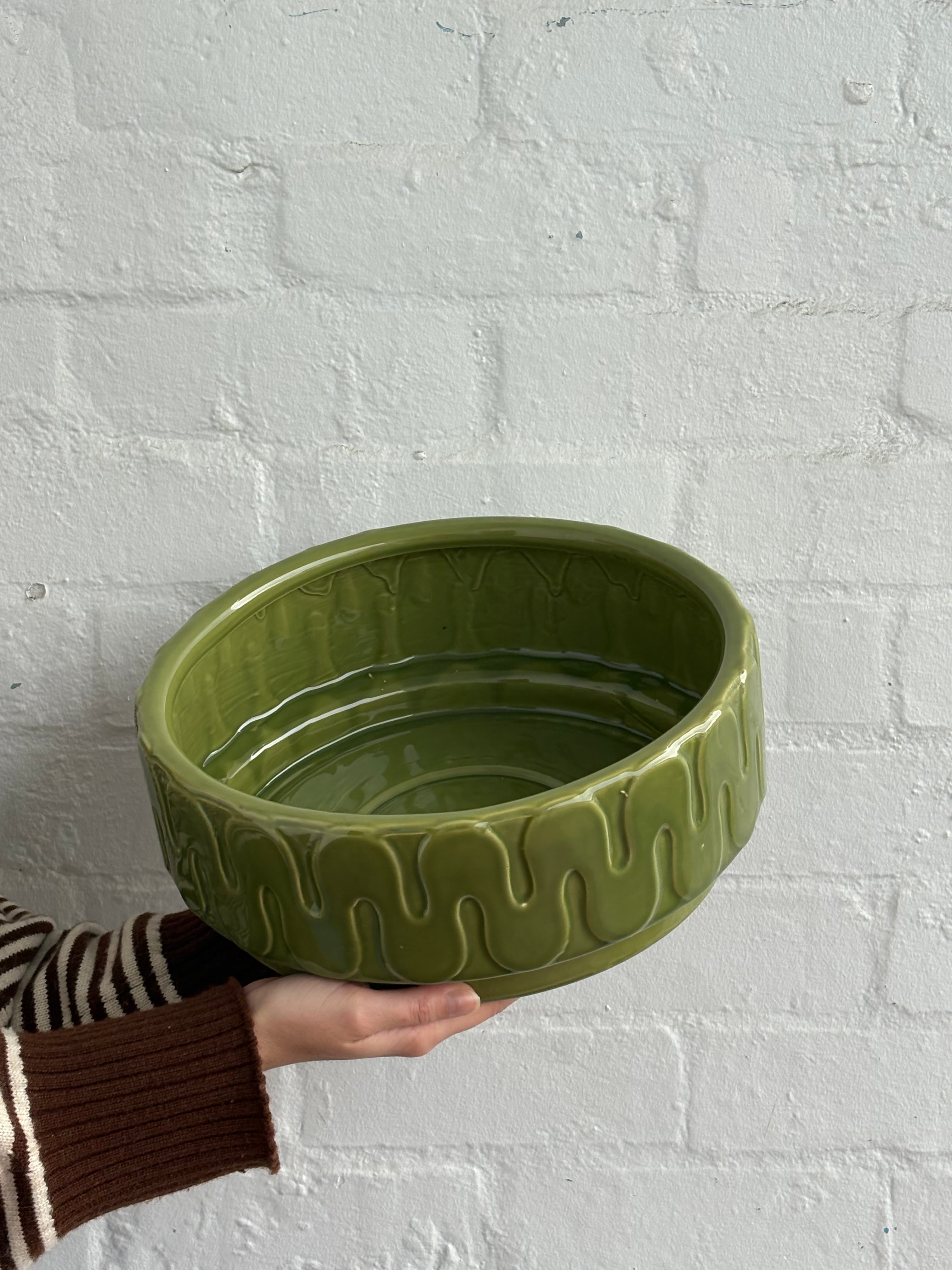 Muller Ceramic Bowl