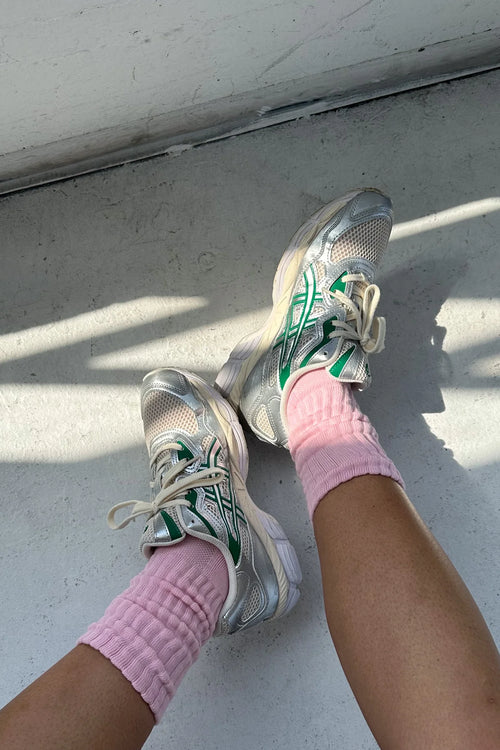 Ballet Socks- Ballet Pink
