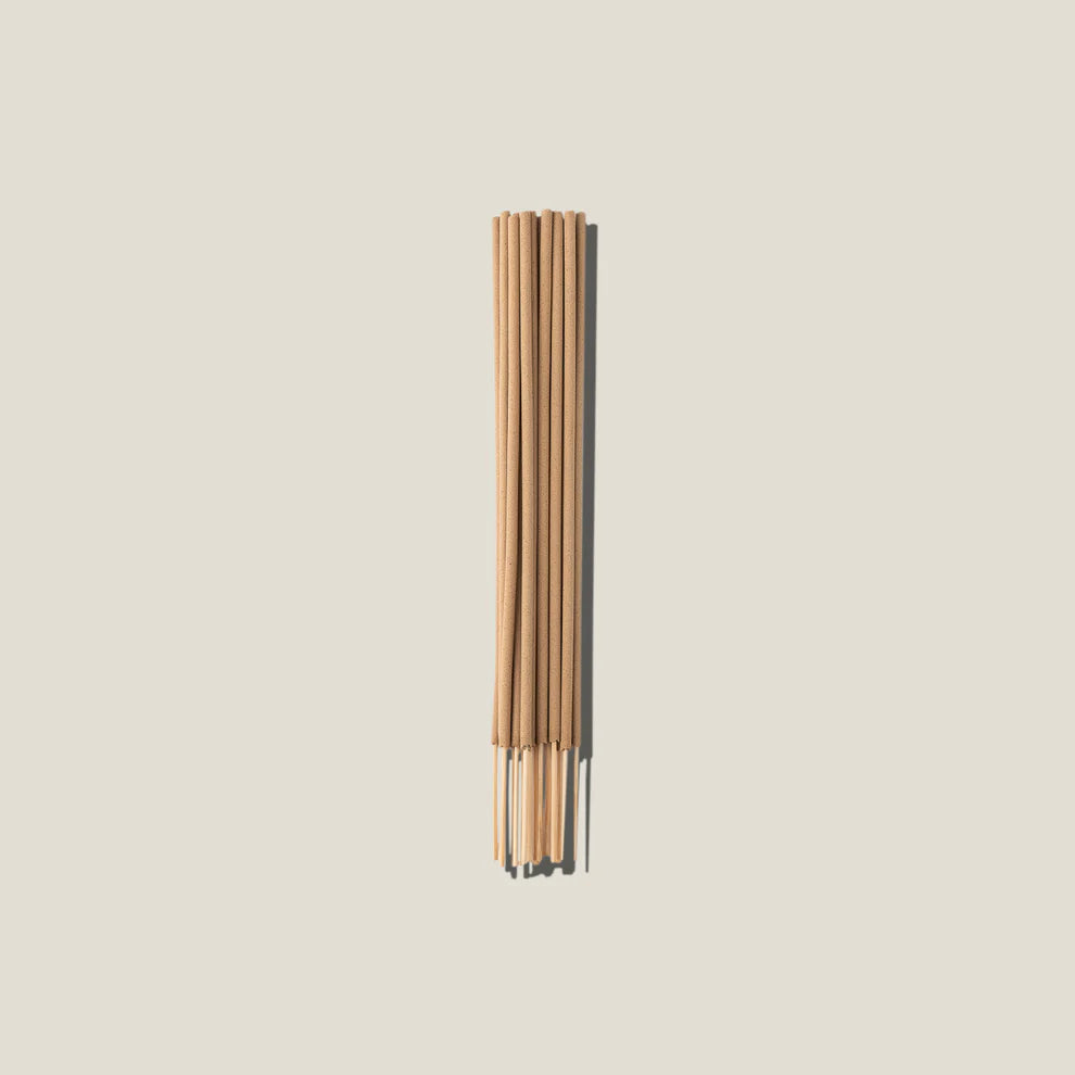 Blue Gum and Lemon Myrtle Incense Envelope