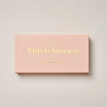 This Is Incense- BYRON BAY