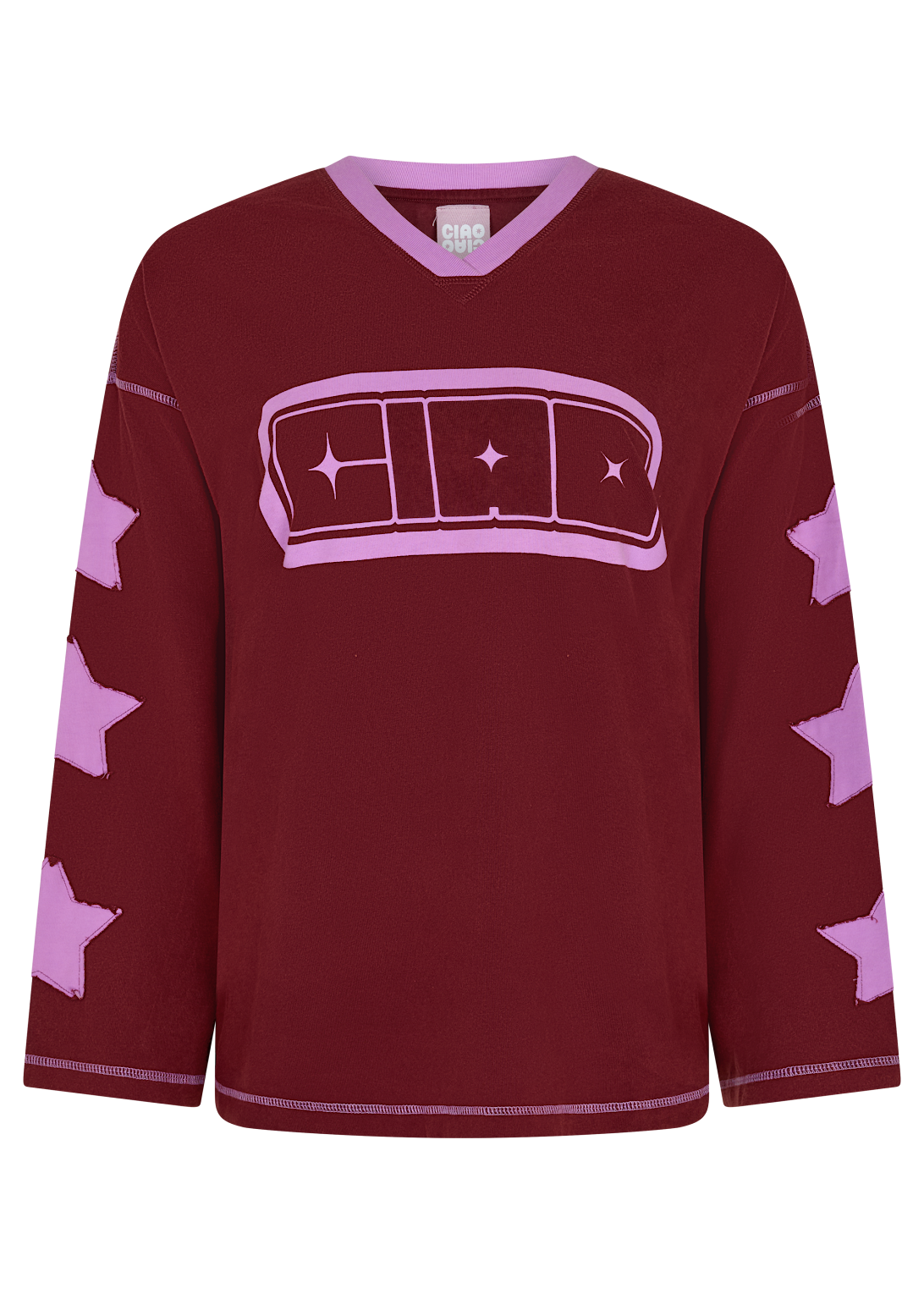 Stars Speedway Tee