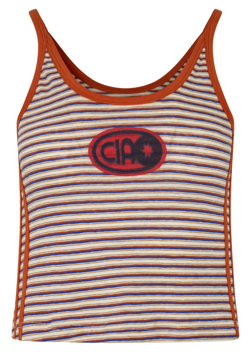 Amber Alessia Singlet
