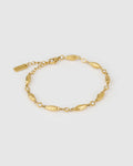 Lili Gold Bracelet