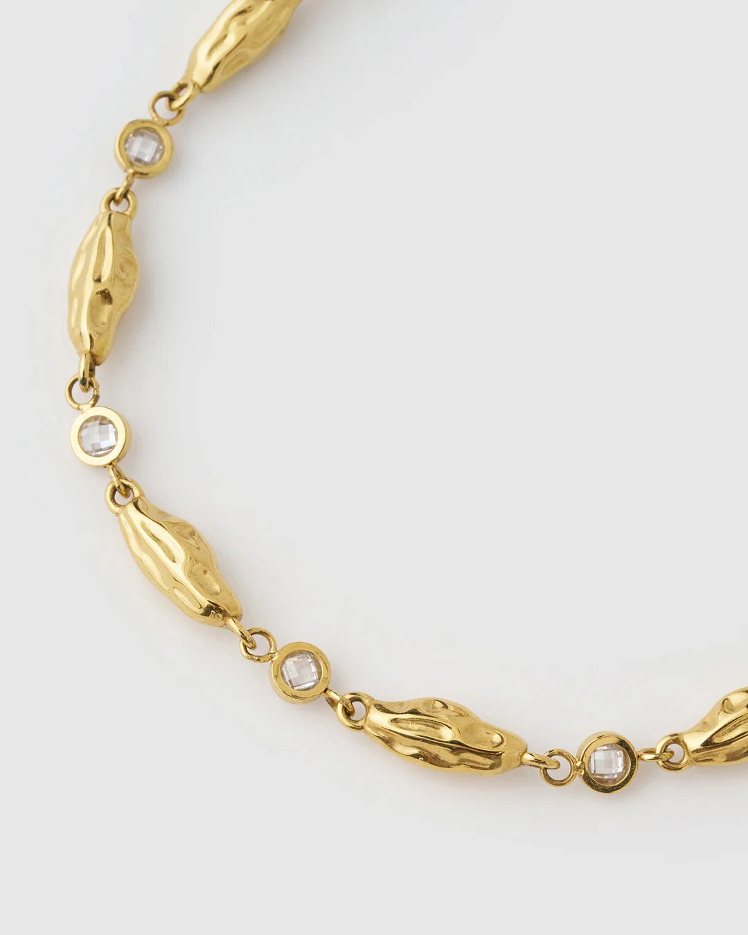 Lili Gold Bracelet