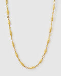 Lili Gold Necklace