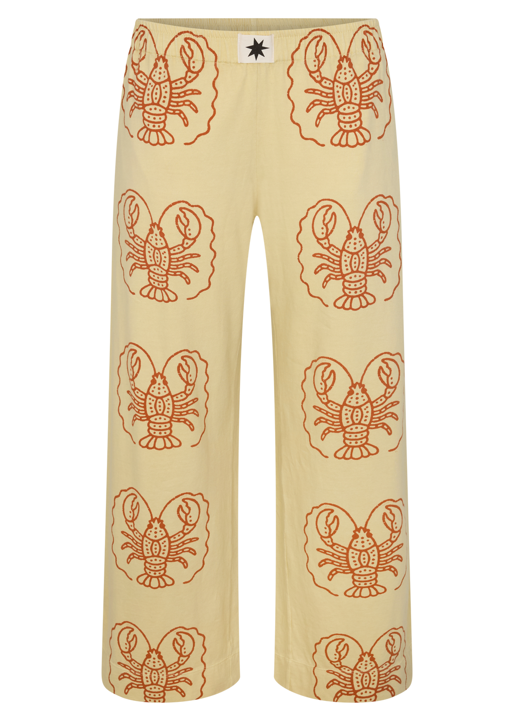 Lita Lobster Leize Pant