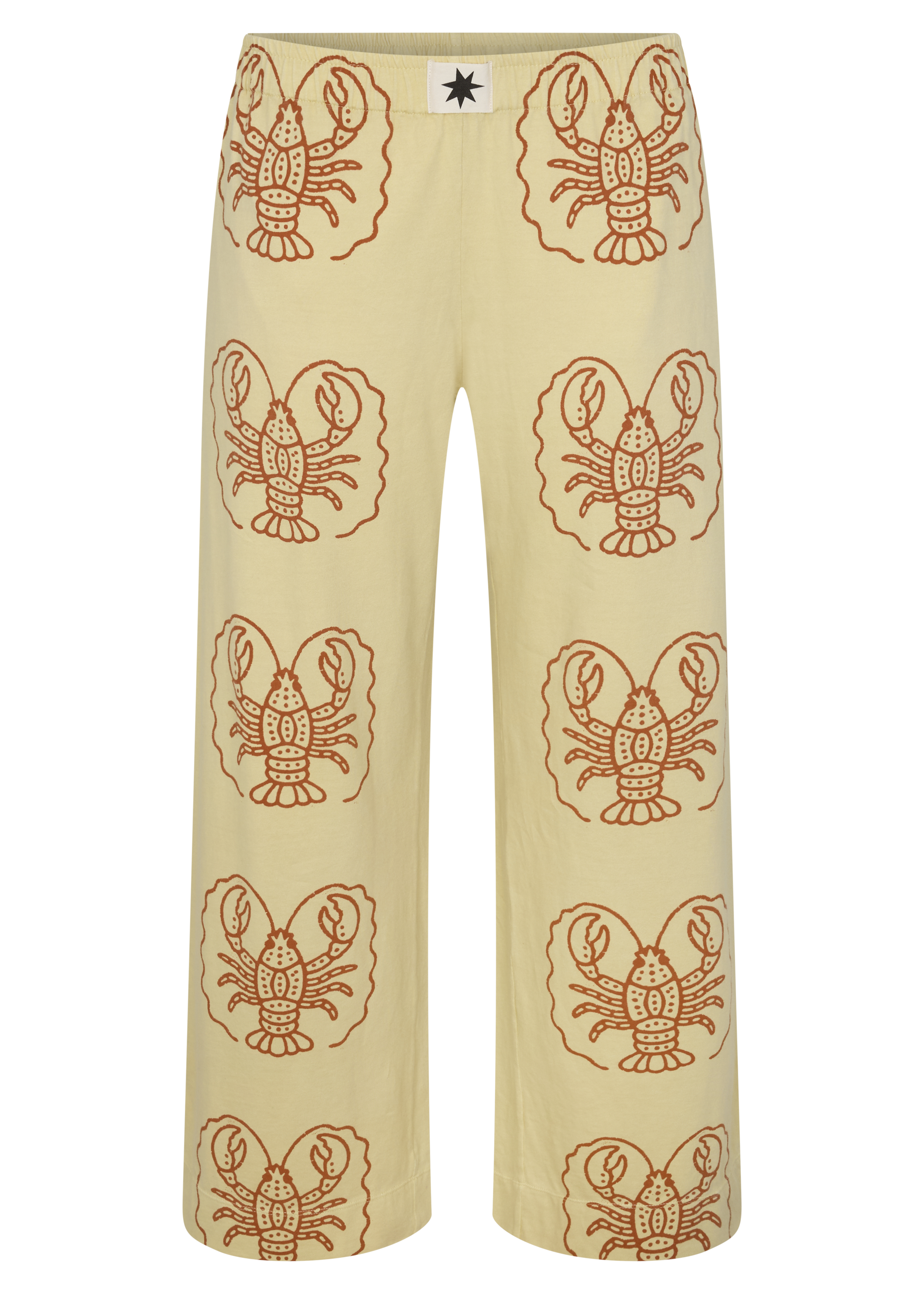 Lita Lobster Leize Pant