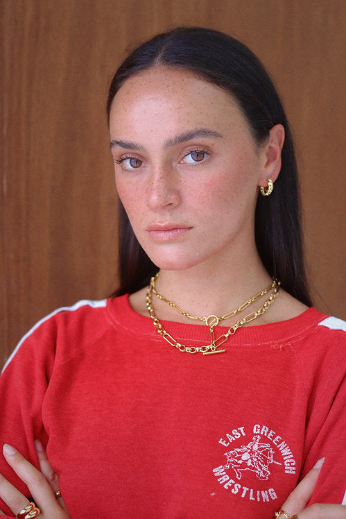 Lee Chain