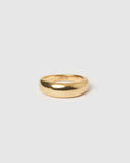 Minnie Gold Ring