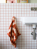 Totem Hand Towel