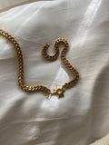 Solar Necklace