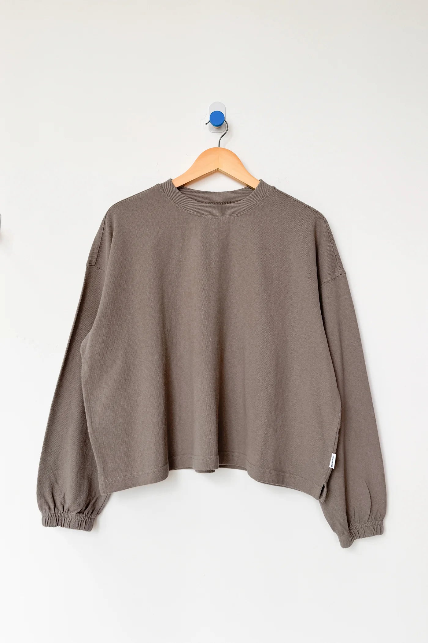 Naturelle Tee- Mushroom