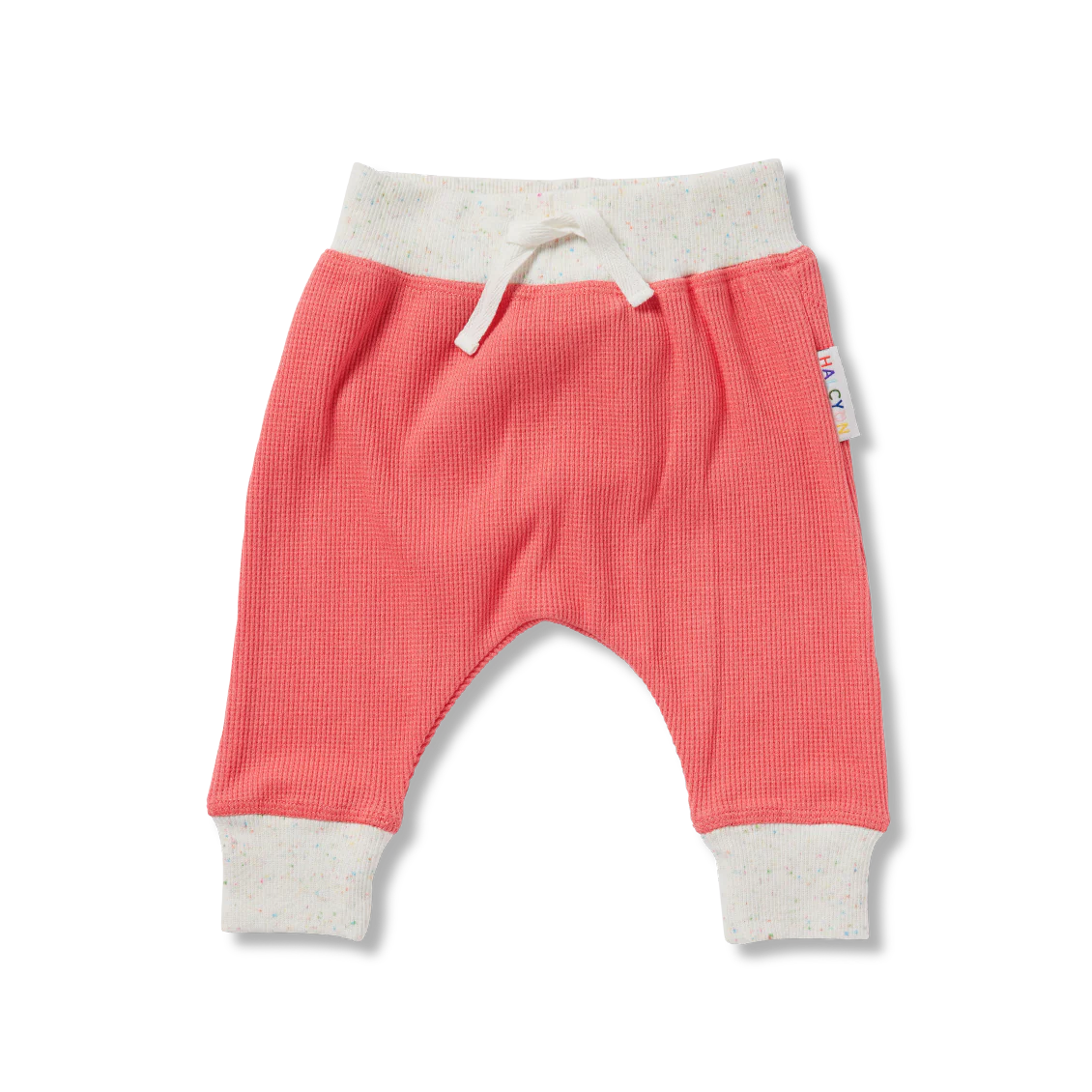 Watermelon Organic Pant