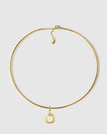 Ollie Gold Necklace