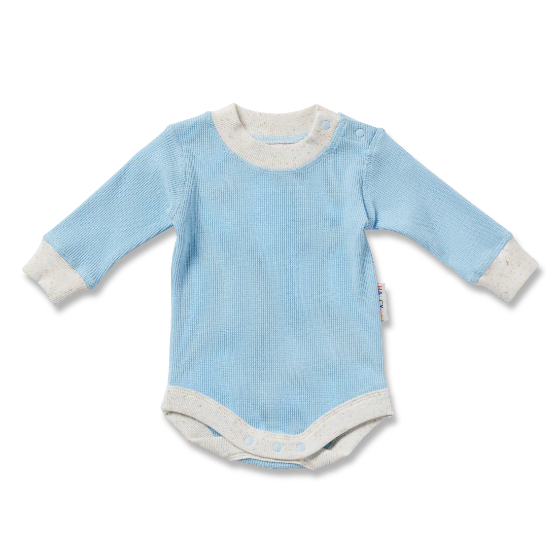 Hush Organic LS Bodysuit