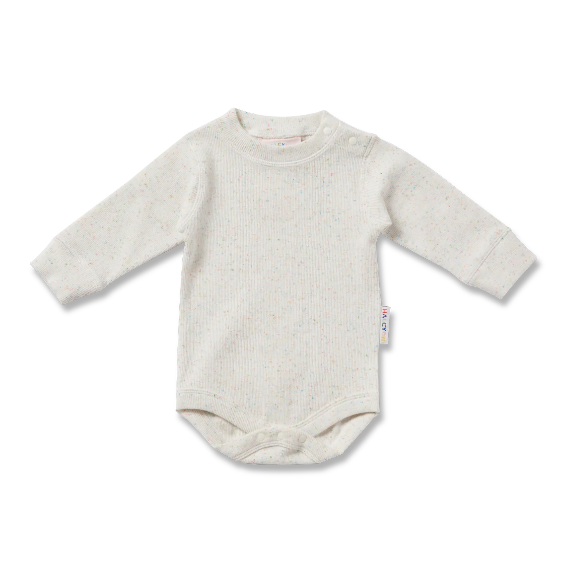 Sprinkle Organic LS Bodysuit