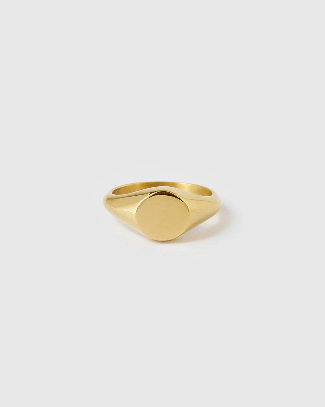 Otis Gold Ring