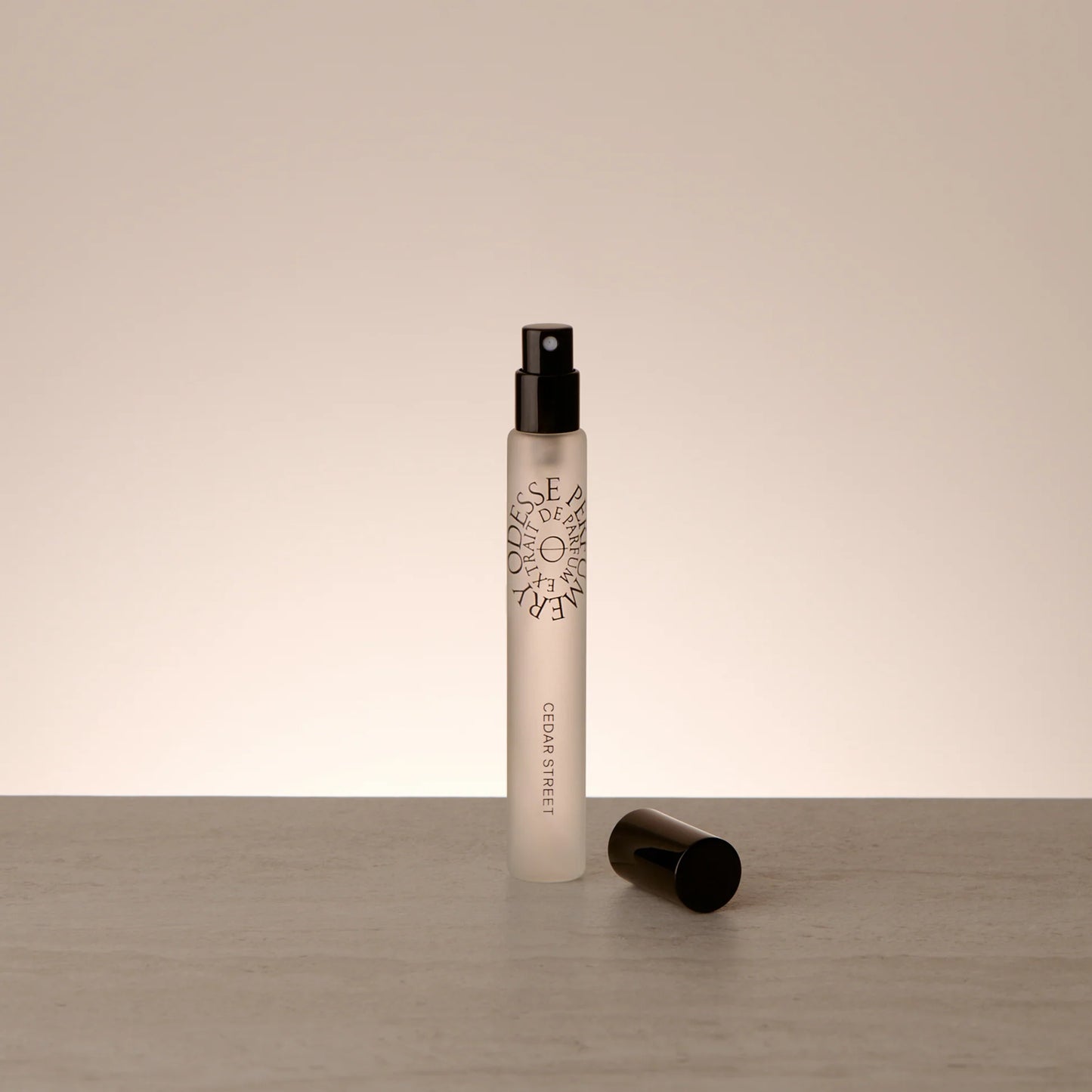 Cedar Street Travel Size Extrait