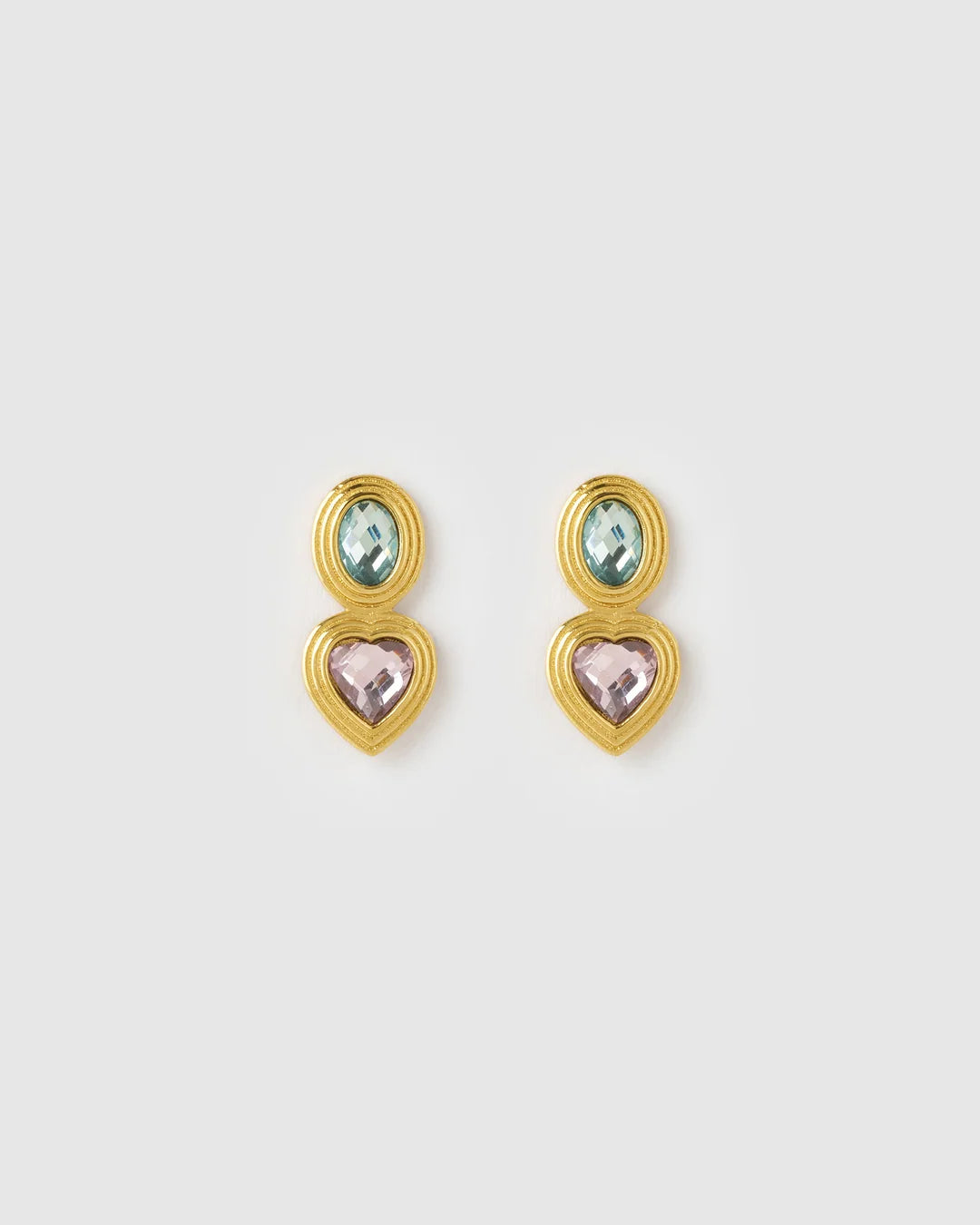 Pascal Earrings