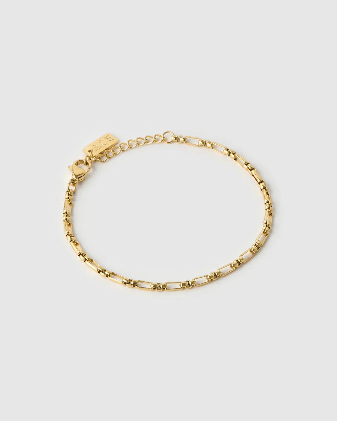 Portia Gold Bracelet