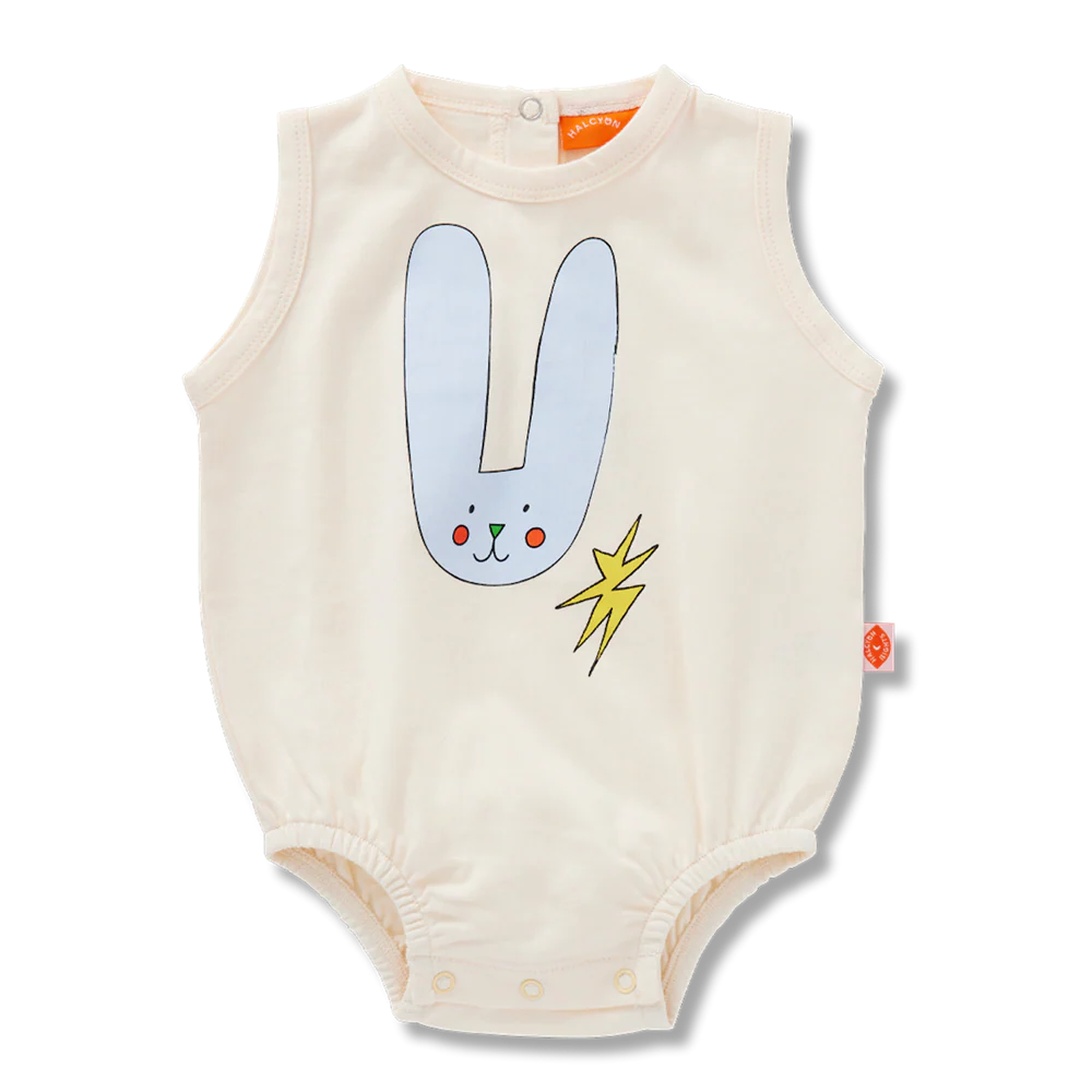 Little Billabong Singletsuit