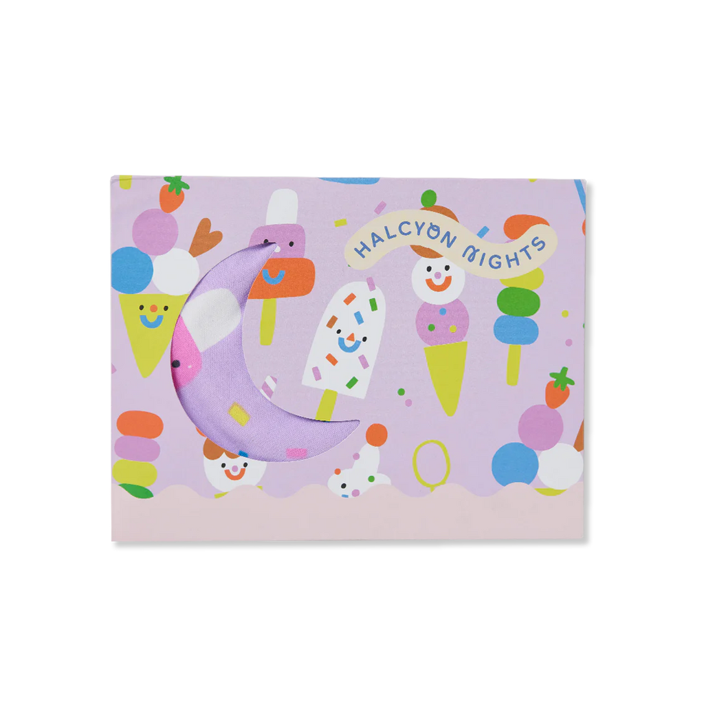 Sundae Funday Baby Hat