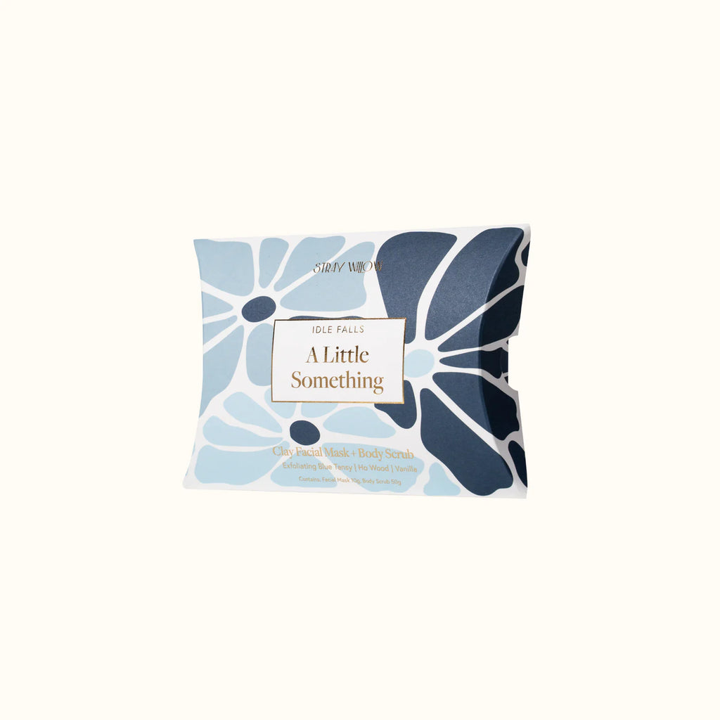 Pocket Duo 'A little Something' Idle Falls