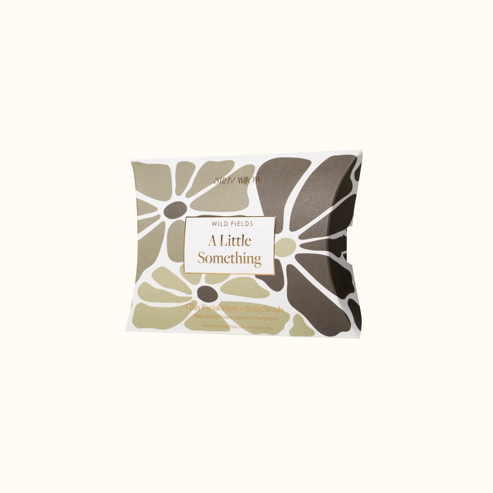 Pocket Duo ' A Little Something' Wild Fields