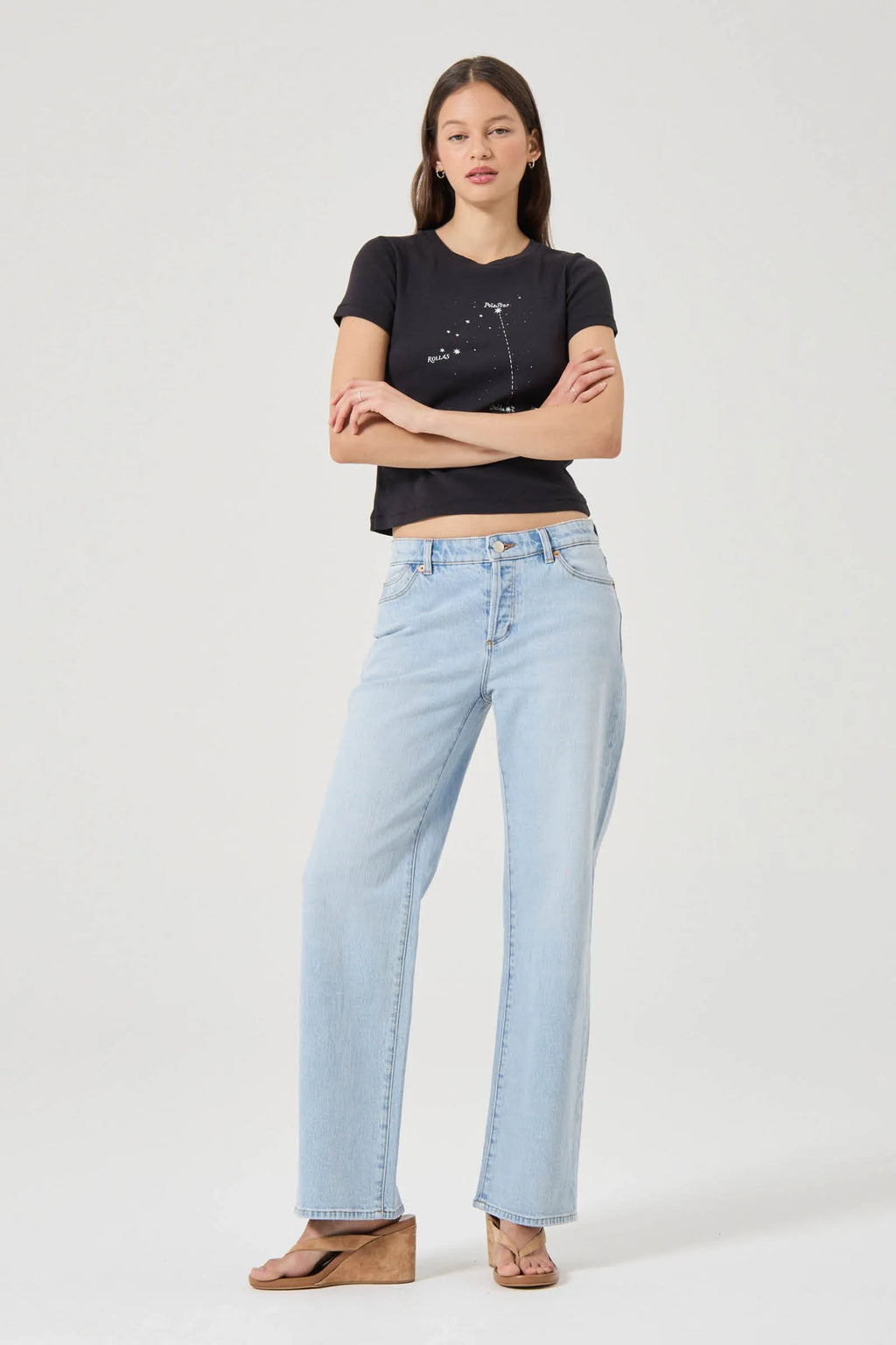 Classic Tee- Celestial