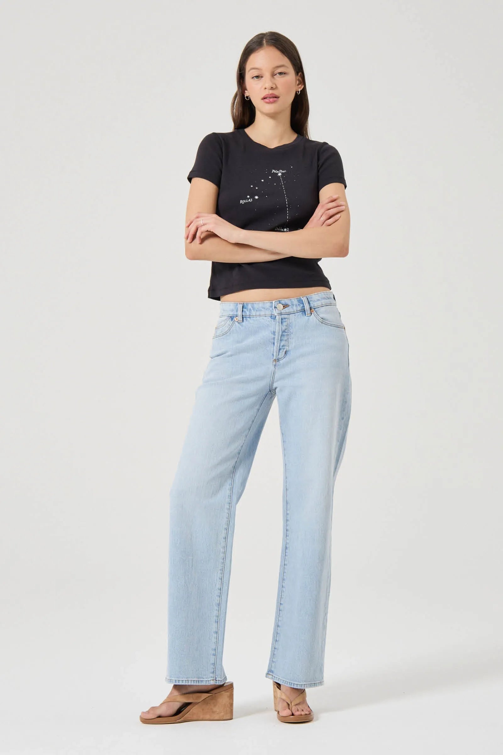 Classic Tee- Celestial