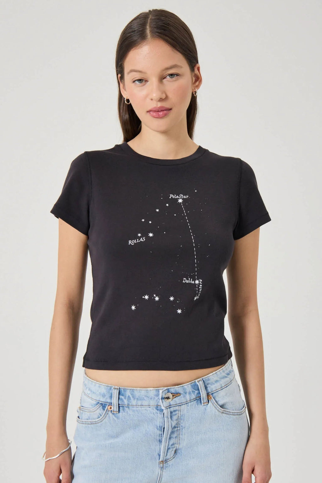 Classic Tee- Celestial