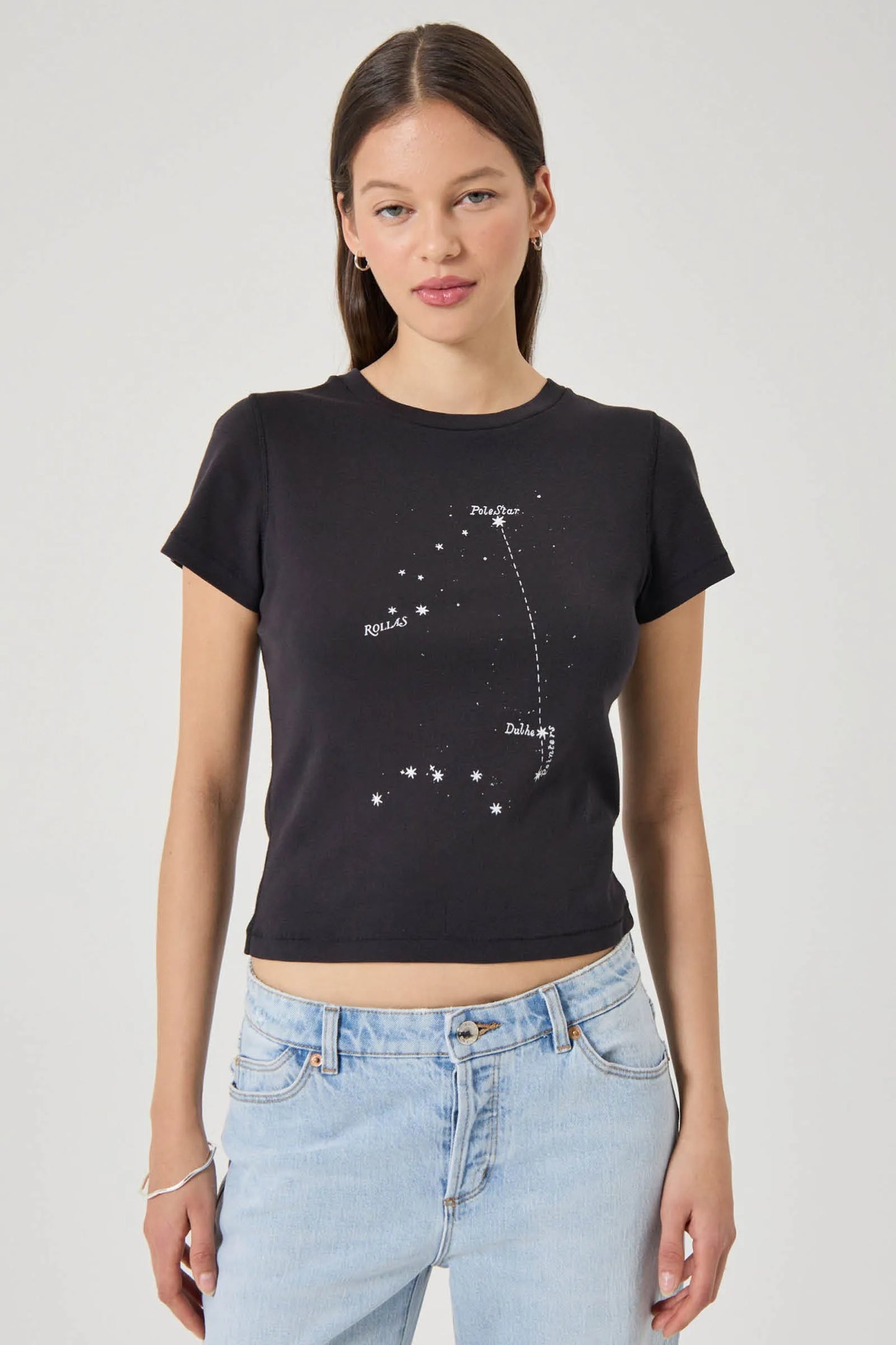 Classic Tee- Celestial