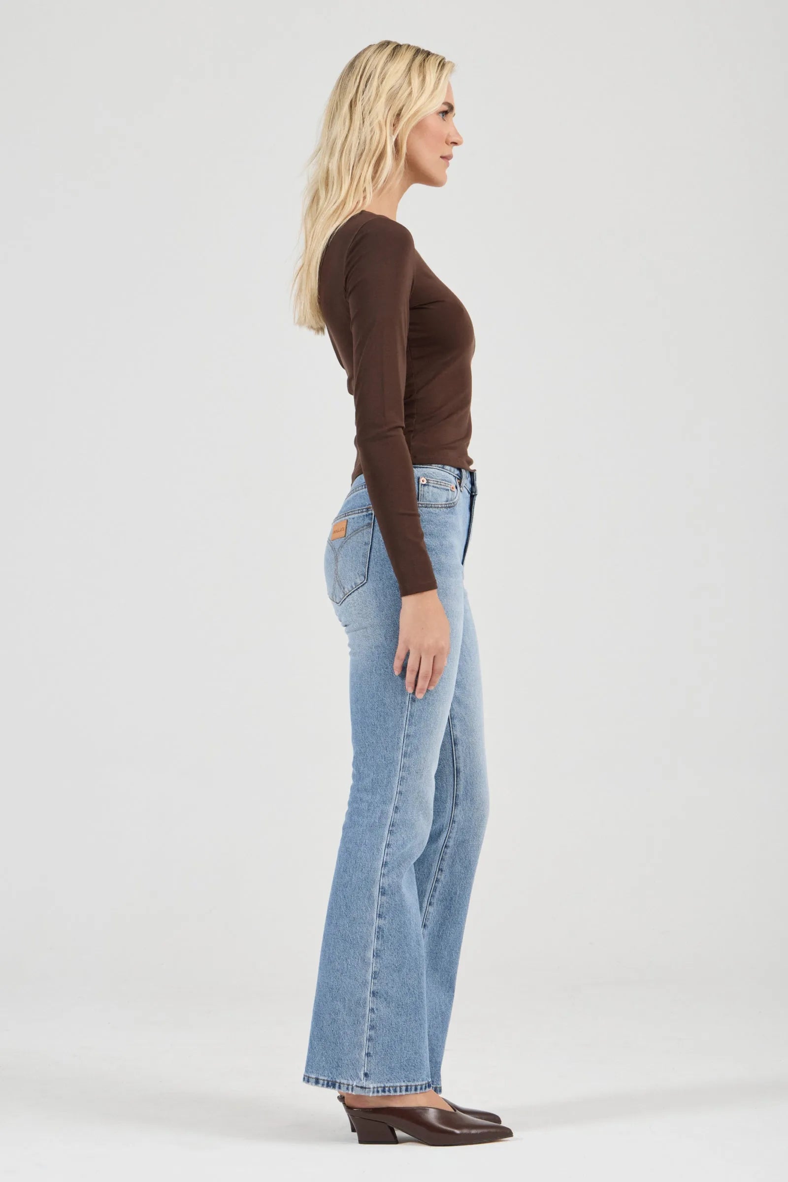 Natasha Off Shoulder Top