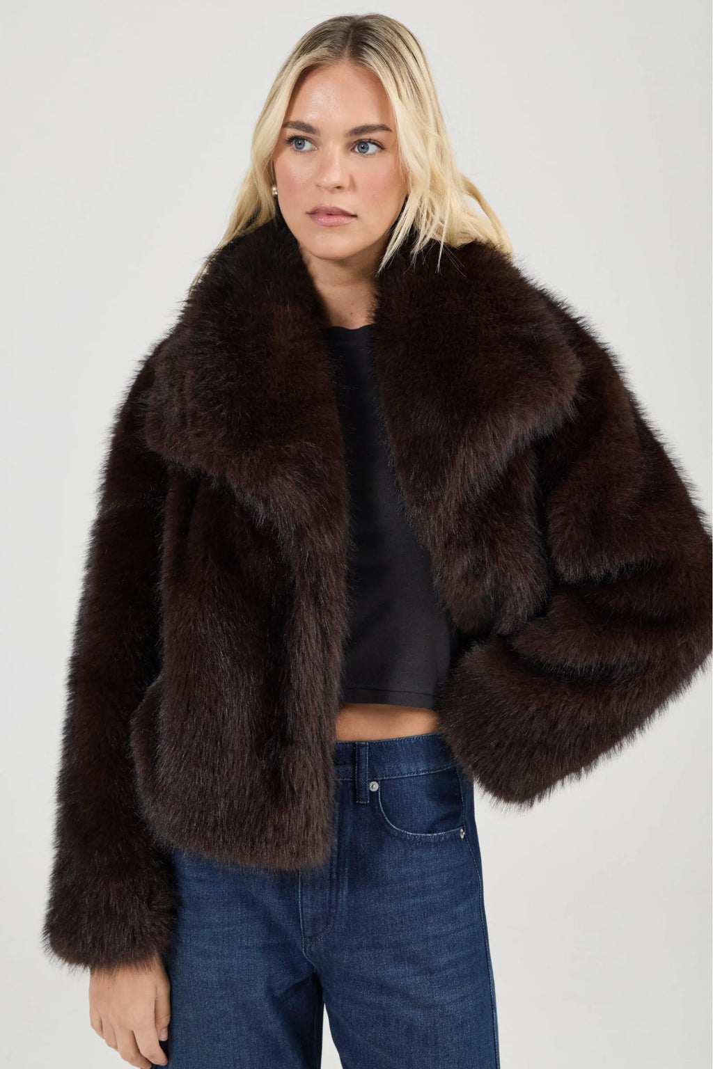 Mila Jacket