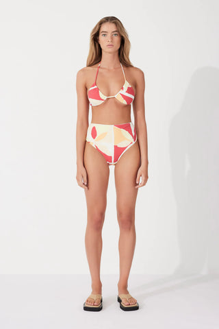 Sunset Tile Full Brief