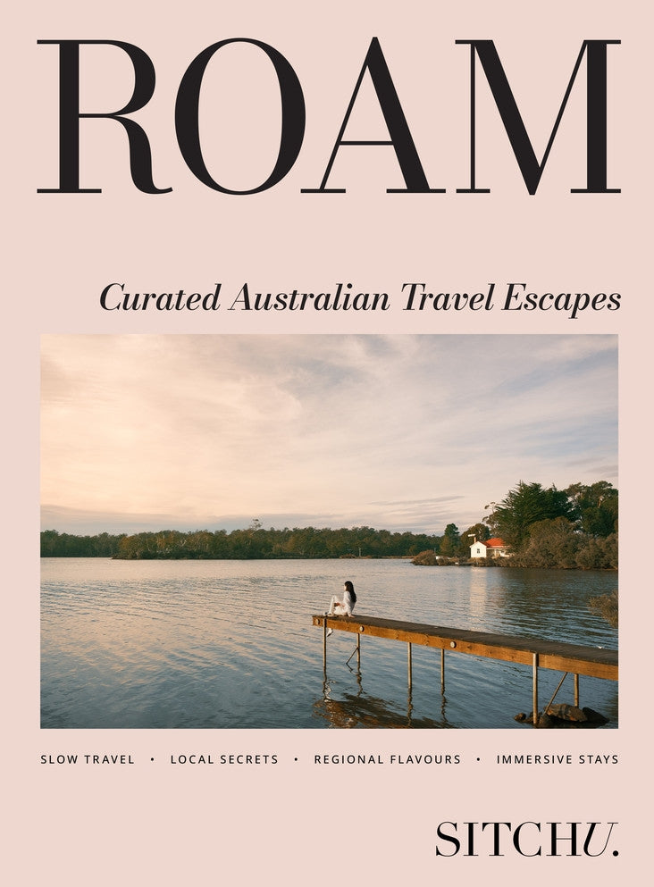 Roam