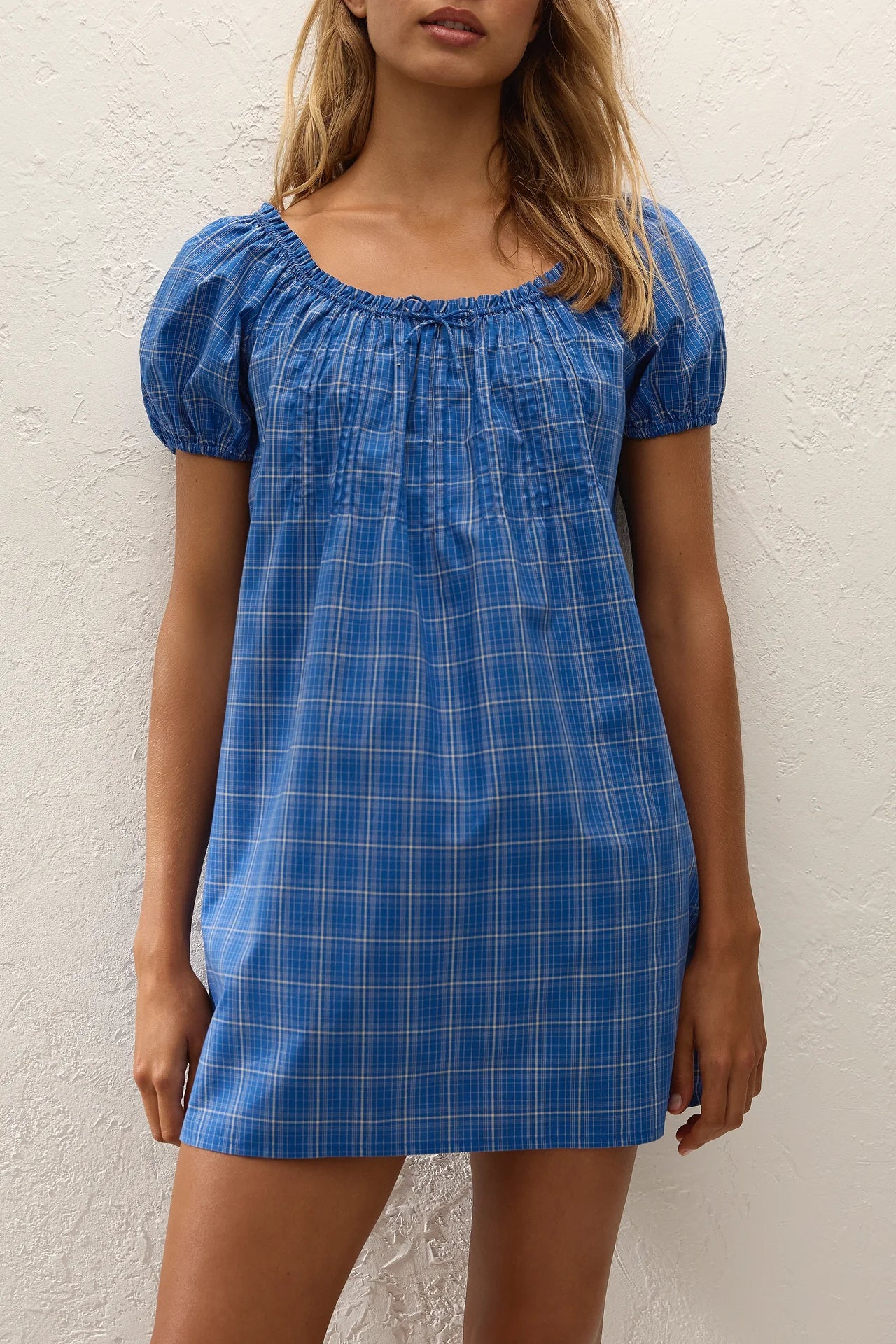 Costa Mini Dress
