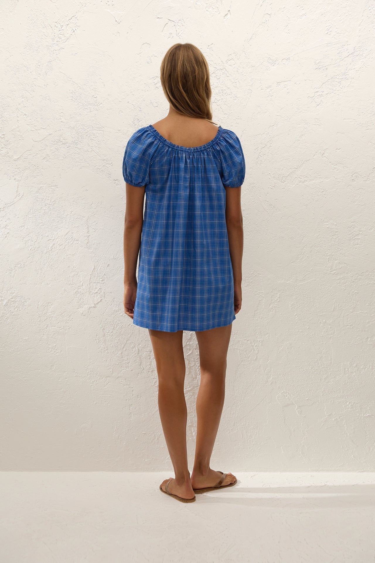 Costa Mini Dress