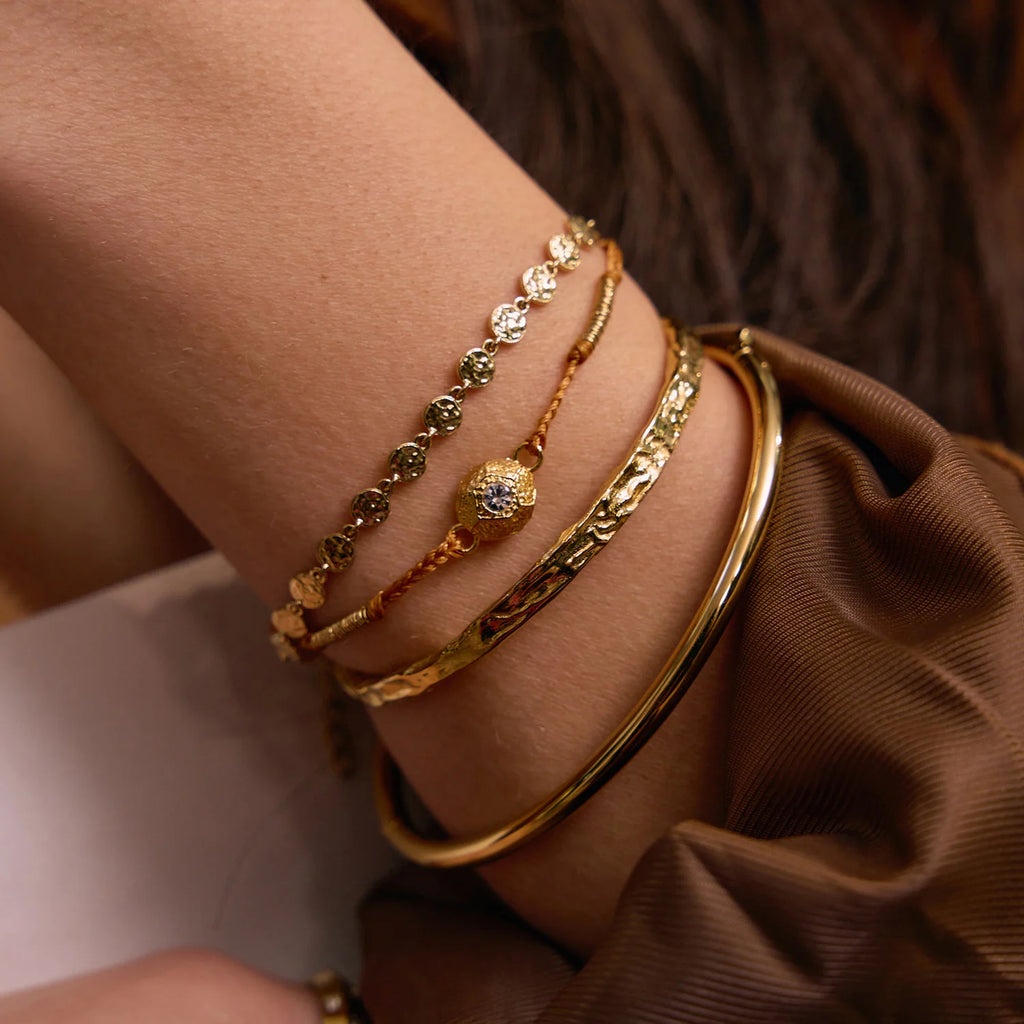 Dusty Bracelet