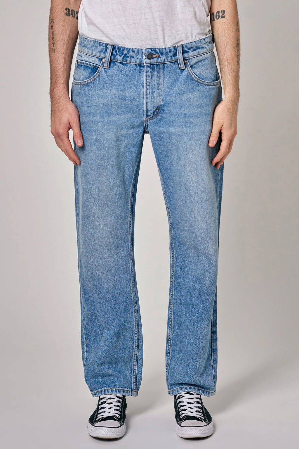 Ezy Stoner Blue- Vintage Blue