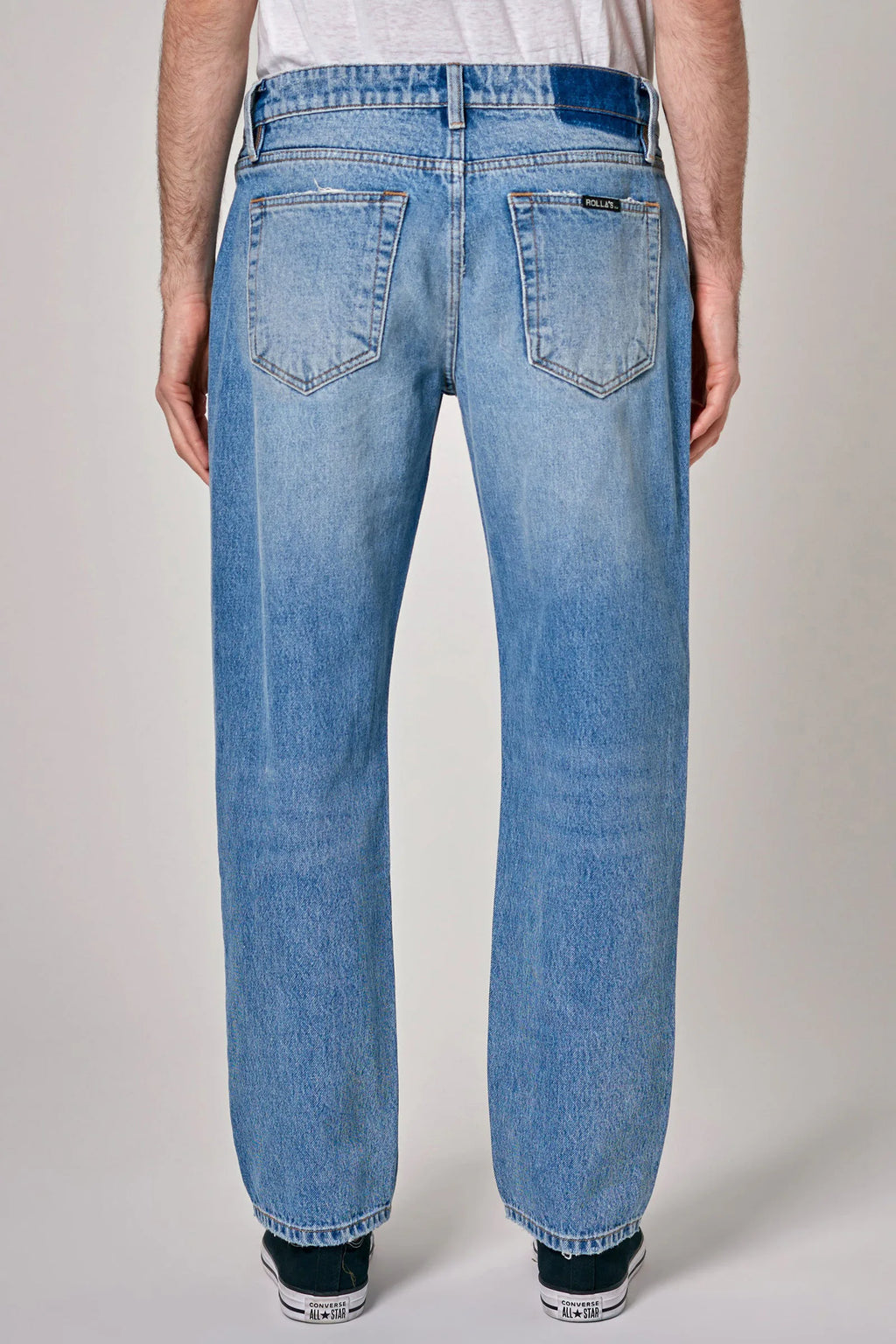 Ezy Stoner Blue- Vintage Blue