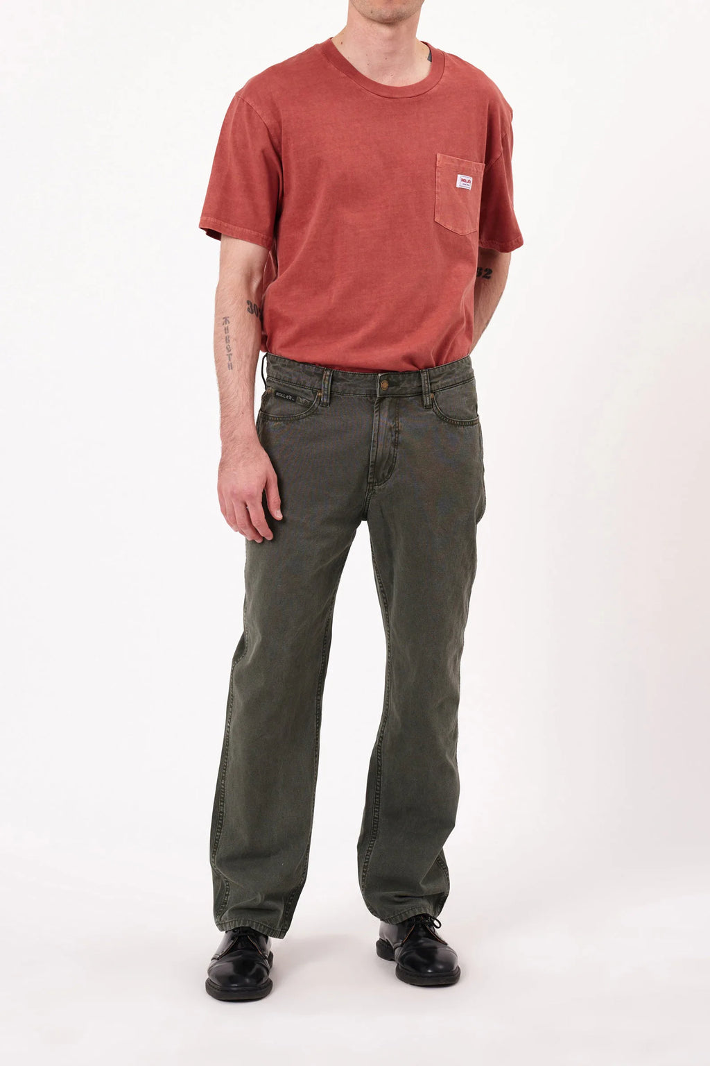 Ezy Canvas- Green